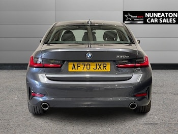 Used BMW 3 Series 2020 for sale - 76010056: Photo