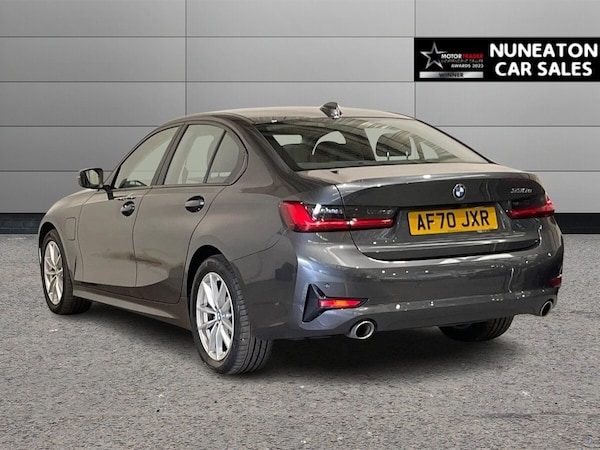 Used BMW 3 Series 2020 for sale - 76010056: Photo 5