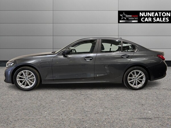 Used BMW 3 Series 2020 for sale - 76010056: Photo 6