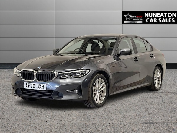 Used BMW 3 Series 2020 for sale - 76010056: Photo 7