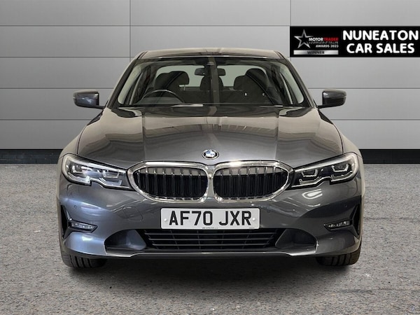 Used BMW 3 Series 2020 for sale - 76010056: Photo 8