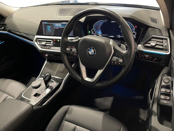 Used BMW 3 Series 2020 for sale - 76010056: Photo 9