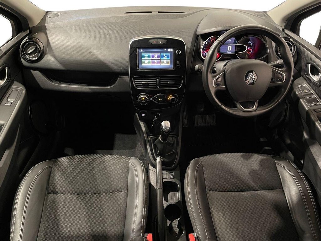 Used Renault Clio 2019 for sale - 77089173: Photo 10