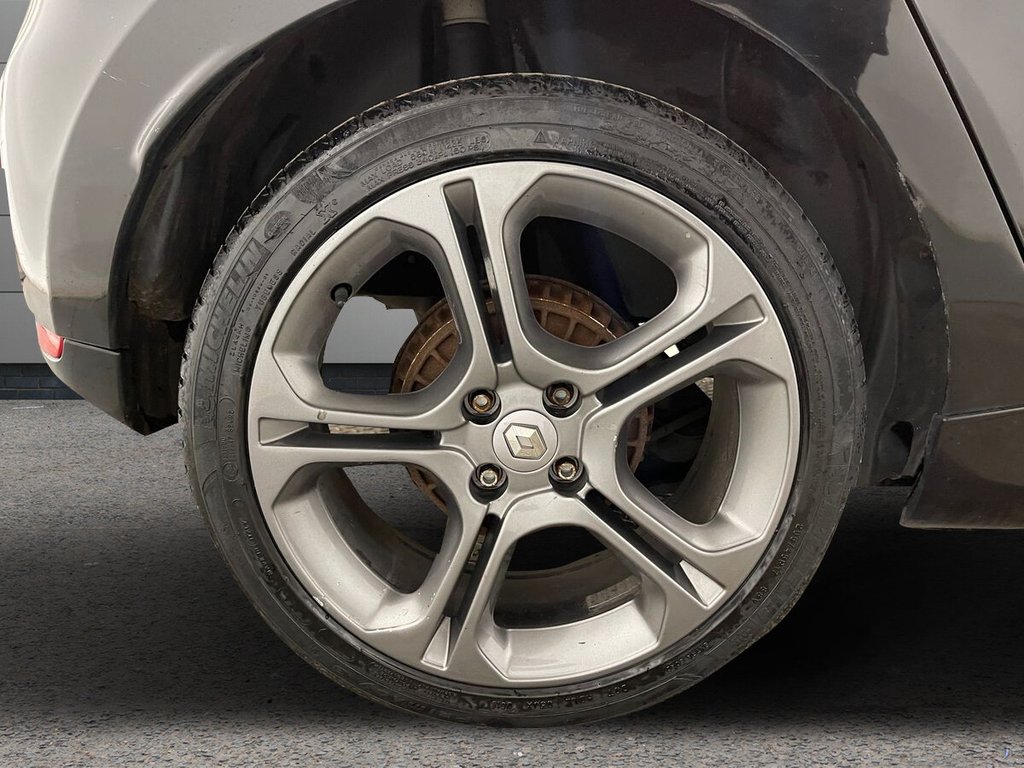 Used Renault Clio 2019 for sale - 77089173: Photo 12