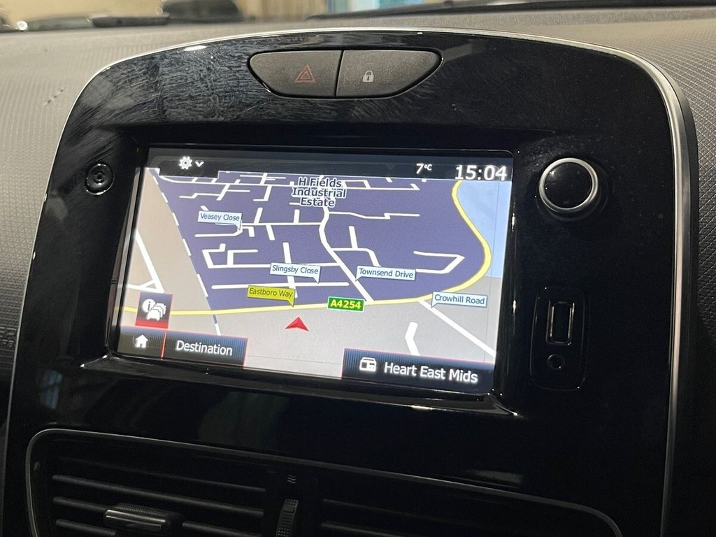 Used Renault Clio 2019 for sale - 77089173: Photo 20