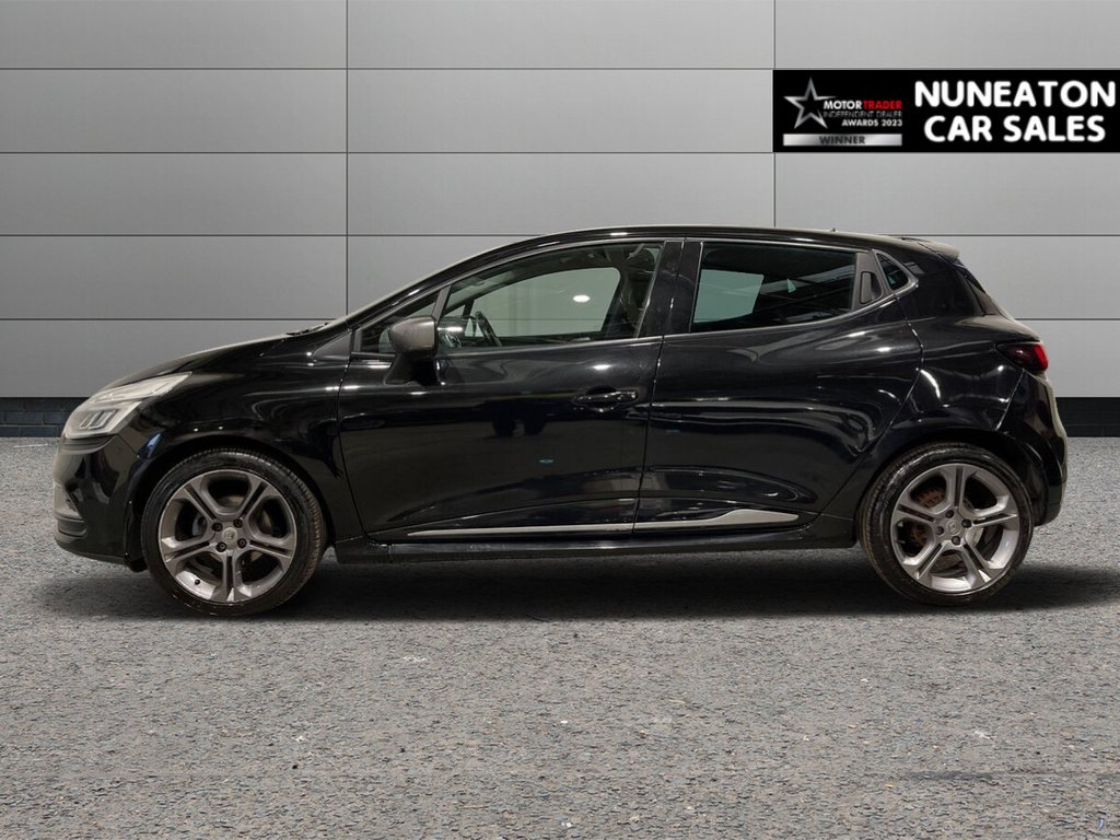 Used Renault Clio 2019 for sale - 77089173: Photo 6
