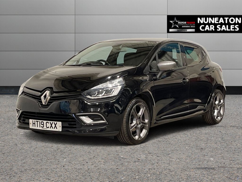Used Renault Clio 2019 for sale - 77089173: Photo 7