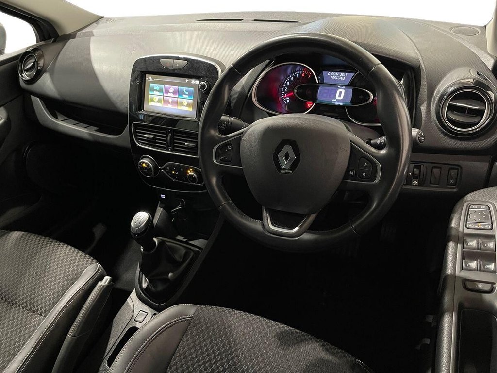 Used Renault Clio 2019 for sale - 77089173: Photo 9