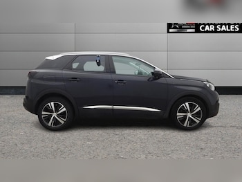 Used Peugeot 3008 2019 for sale - 78930531: Photo