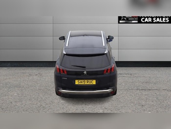 Used Peugeot 3008 2019 for sale - 78930531: Photo