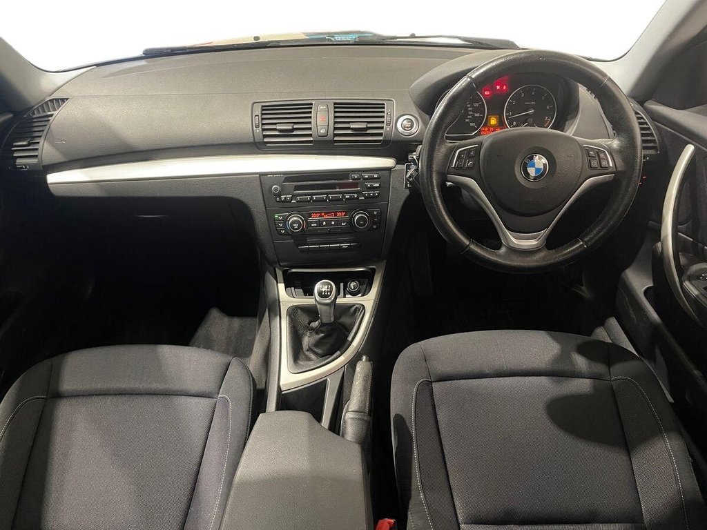 Used BMW 1 Series 2012 for sale - 76883157: Photo 10
