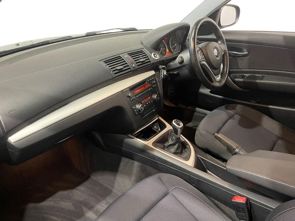 Used BMW 1 Series 2012 for sale - 76883157: Photo 14