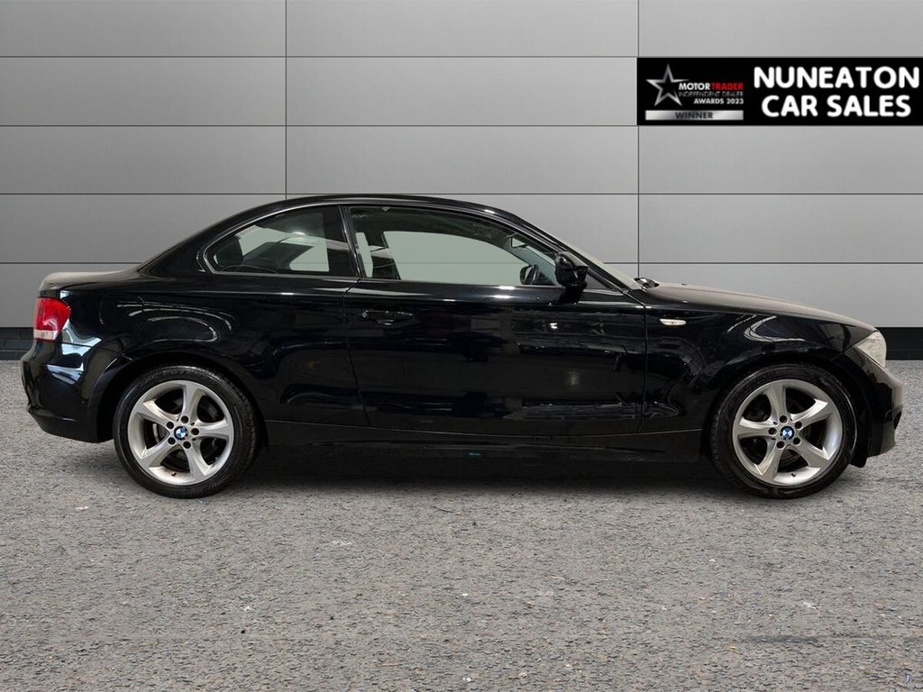 Used BMW 1 Series 2012 for sale - 76883157: Photo 2