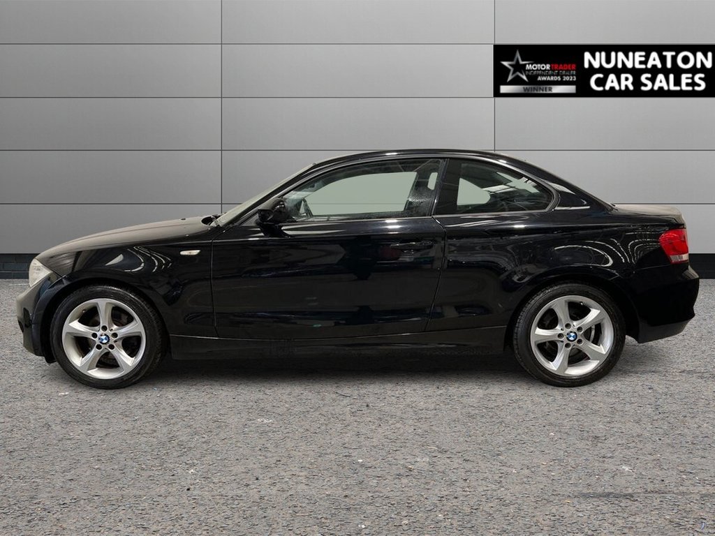 Used BMW 1 Series 2012 for sale - 76883157: Photo 6