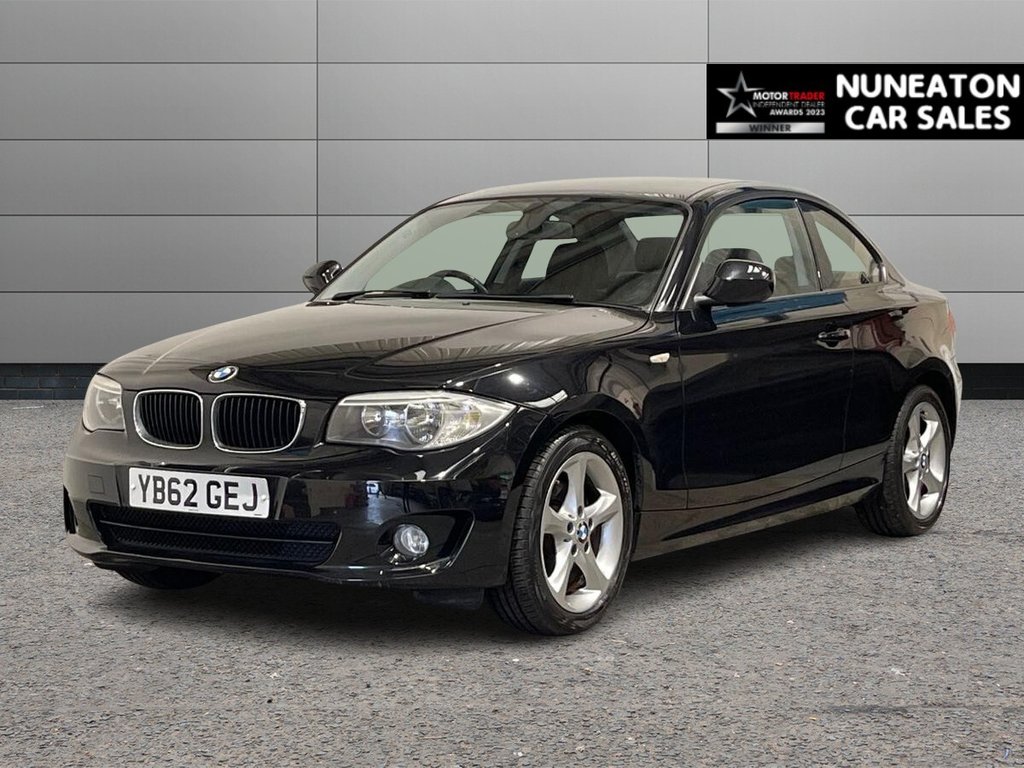 Used BMW 1 Series 2012 for sale - 76883157: Photo 7
