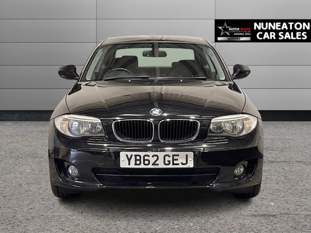 Used BMW 1 Series 2012 for sale - 76883157: Photo 8