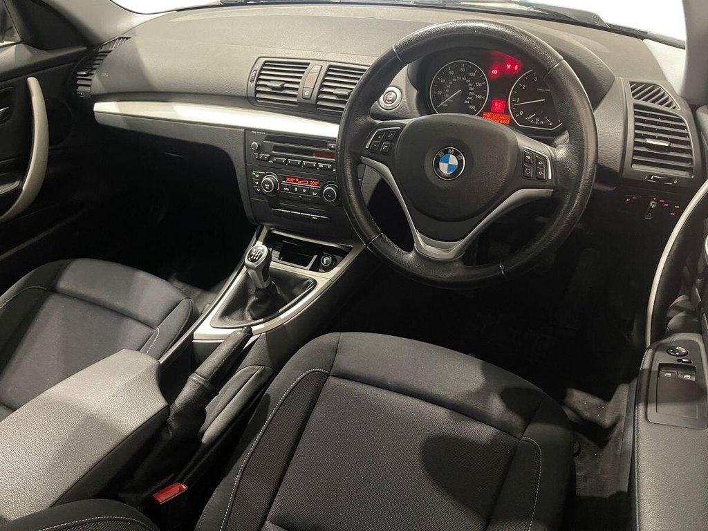 Used BMW 1 Series 2012 for sale - 76883157: Photo 9