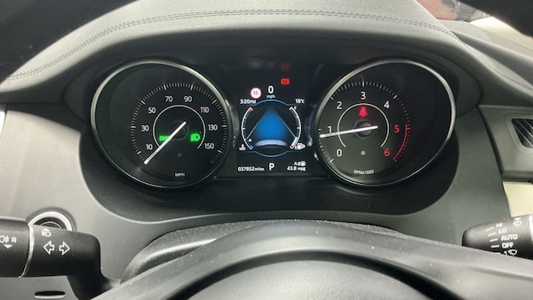 Used Jaguar E-Pace 2018 for sale - 76203521: Photo 10