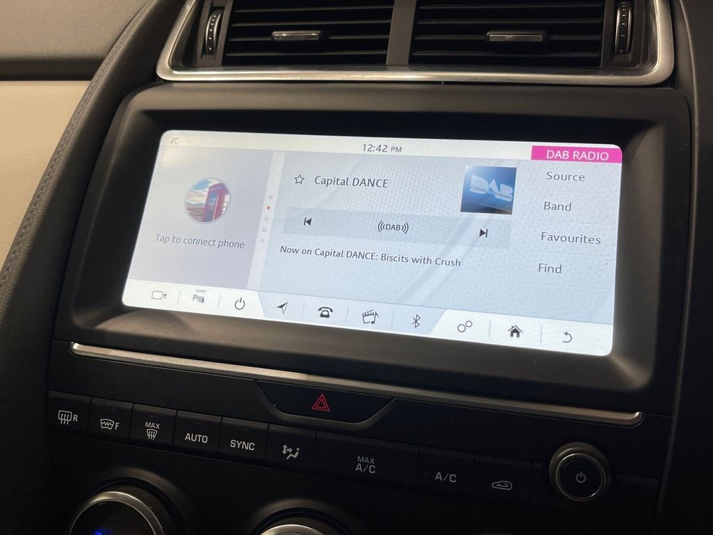 Used Jaguar E-Pace 2018 for sale - 76203521: Photo 11