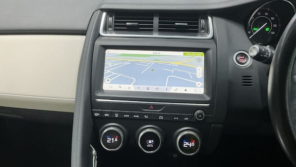 Used Jaguar E-Pace 2018 for sale - 76203521: Photo 11