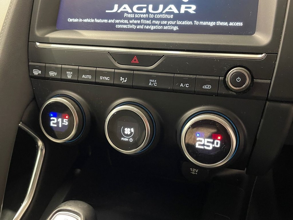 Used Jaguar E-Pace 2018 for sale - 76203521: Photo 17