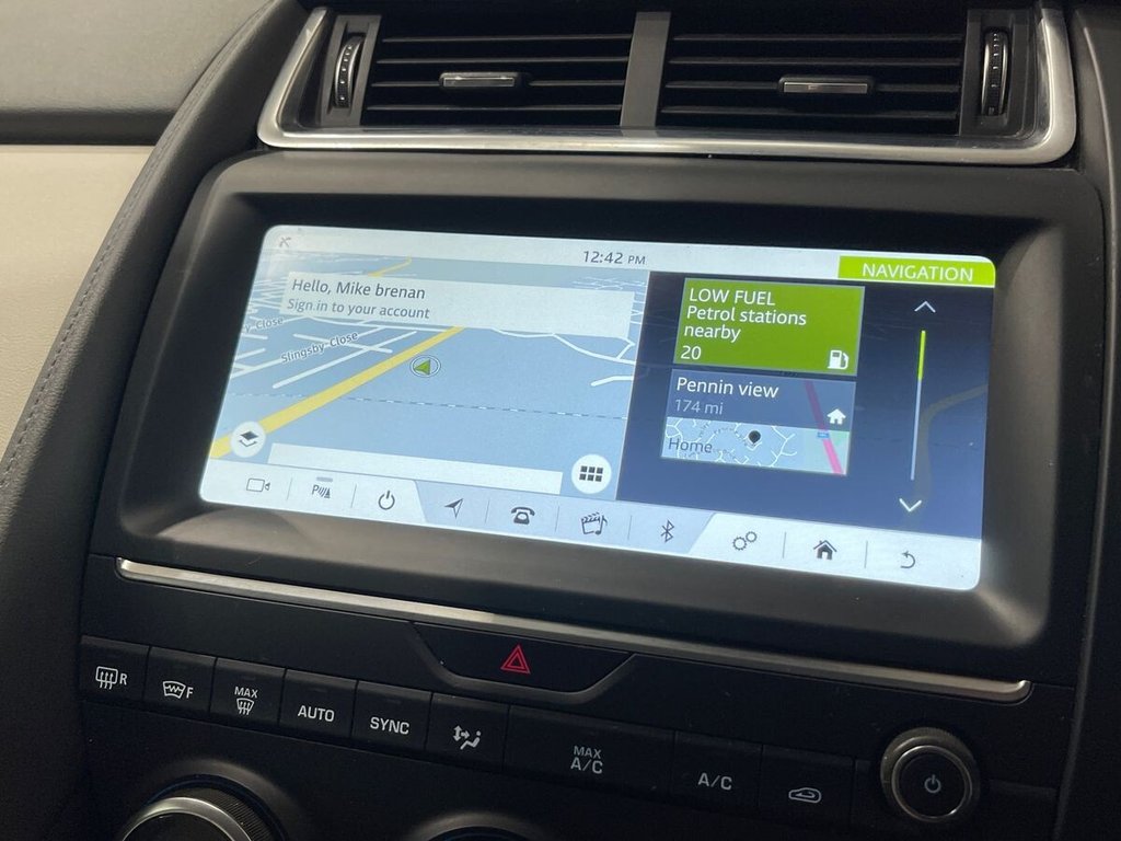 Used Jaguar E-Pace 2018 for sale - 76203521: Photo 20