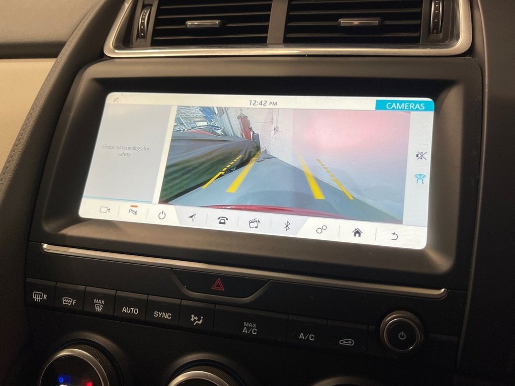 Used Jaguar E-Pace 2018 for sale - 76203521: Photo 22