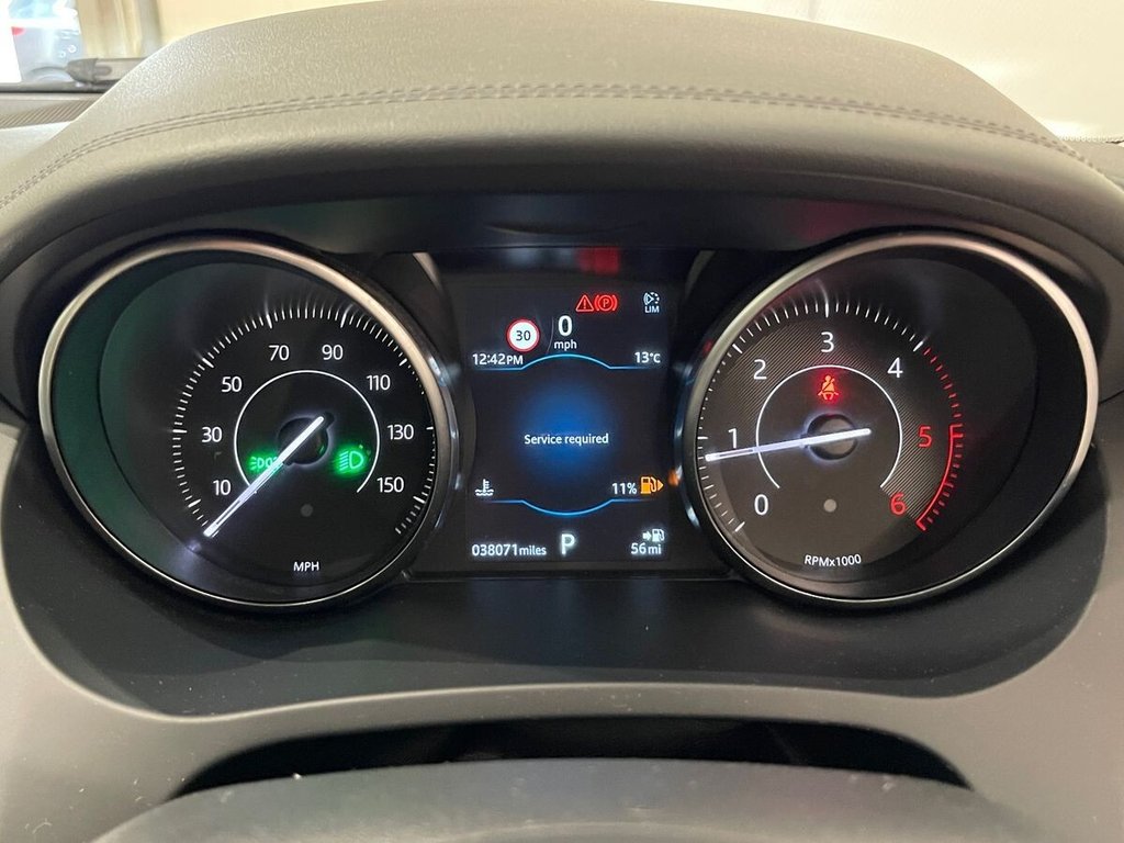 Used Jaguar E-Pace 2018 for sale - 76203521: Photo 23