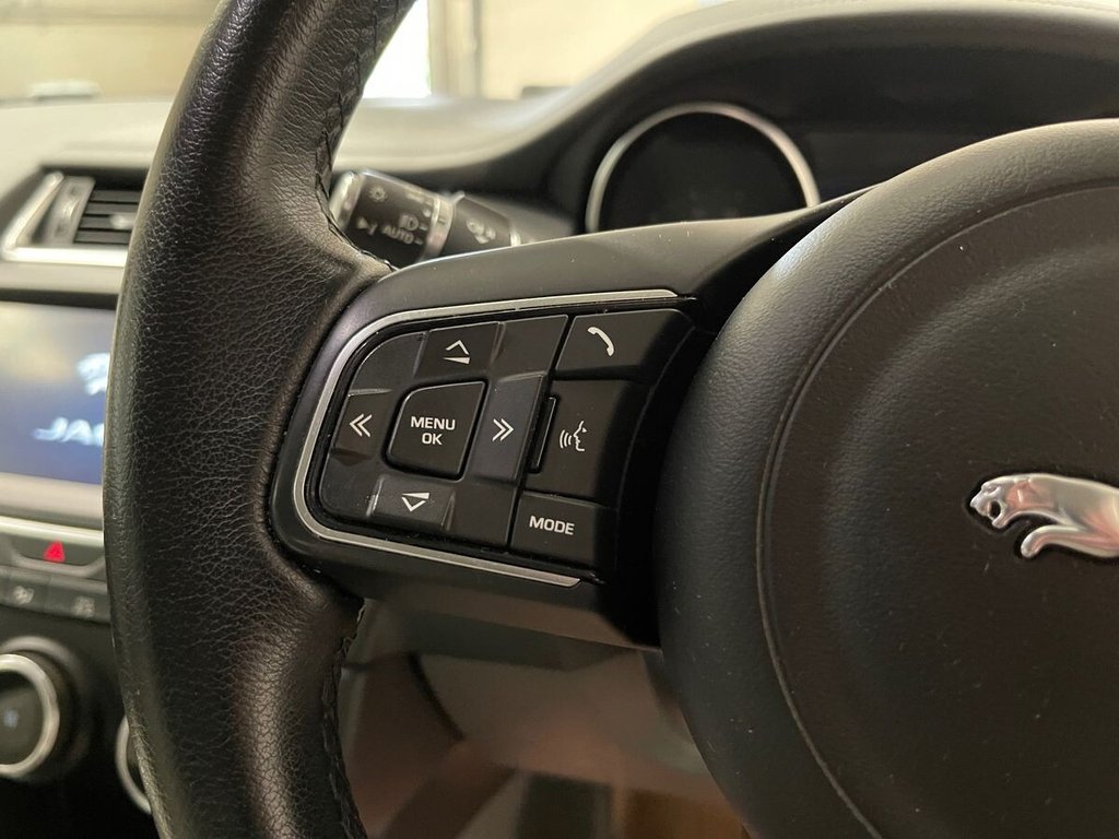 Used Jaguar E-Pace 2018 for sale - 76203521: Photo 24