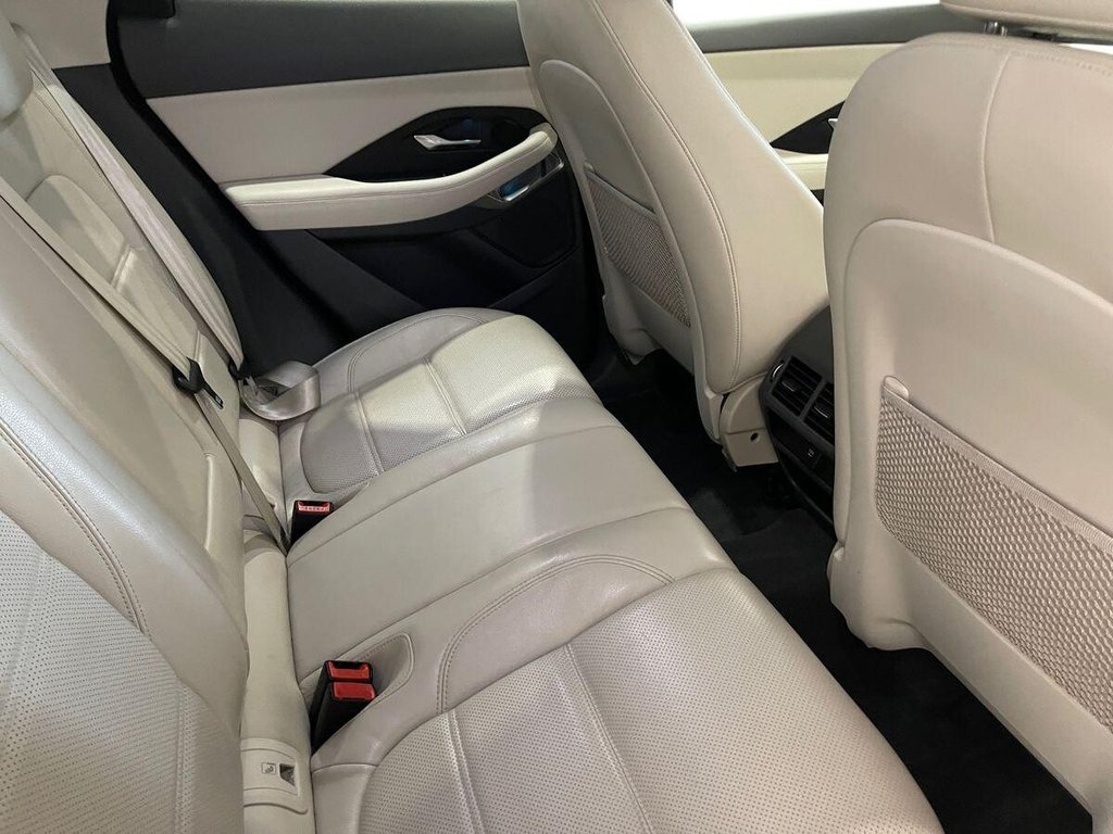 Used Jaguar E-Pace 2018 for sale - 76203521: Photo 27