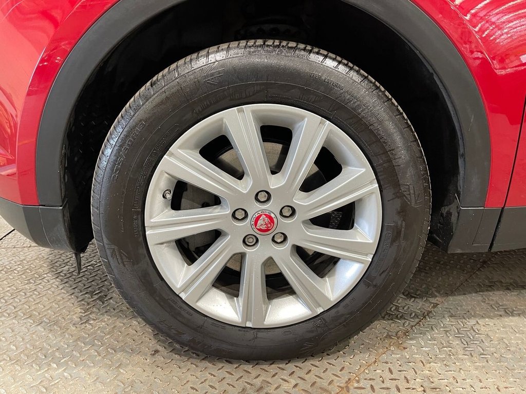 Used Jaguar E-Pace 2018 for sale - 76203521: Photo 33