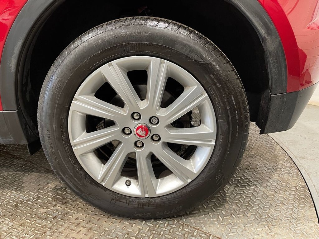 Used Jaguar E-Pace 2018 for sale - 76203521: Photo 34