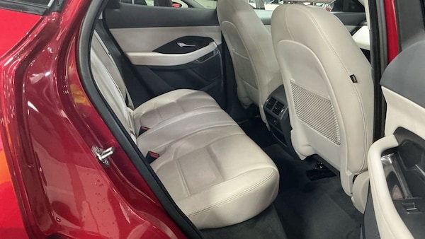 Used Jaguar E-Pace 2018 for sale - 76203521: Photo 8