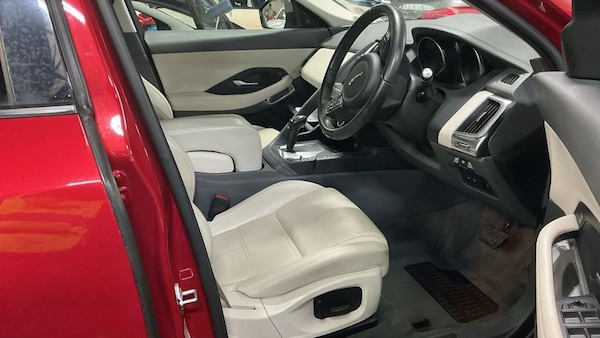 Used Jaguar E-Pace 2018 for sale - 76203521: Photo 9