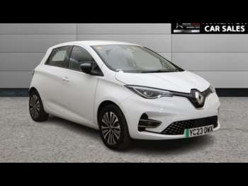 2023 (23) - 100kW Techno R135 50kWh 5dr Auto