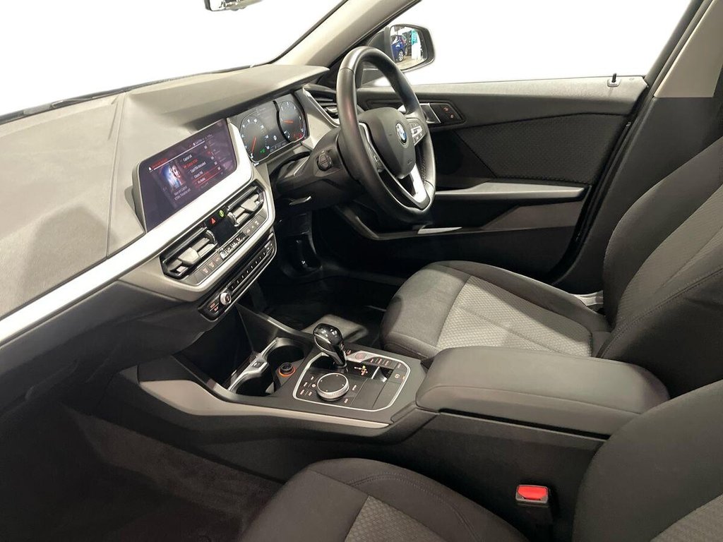 Used BMW 1 Series 2021 for sale - 75877670: Photo 14