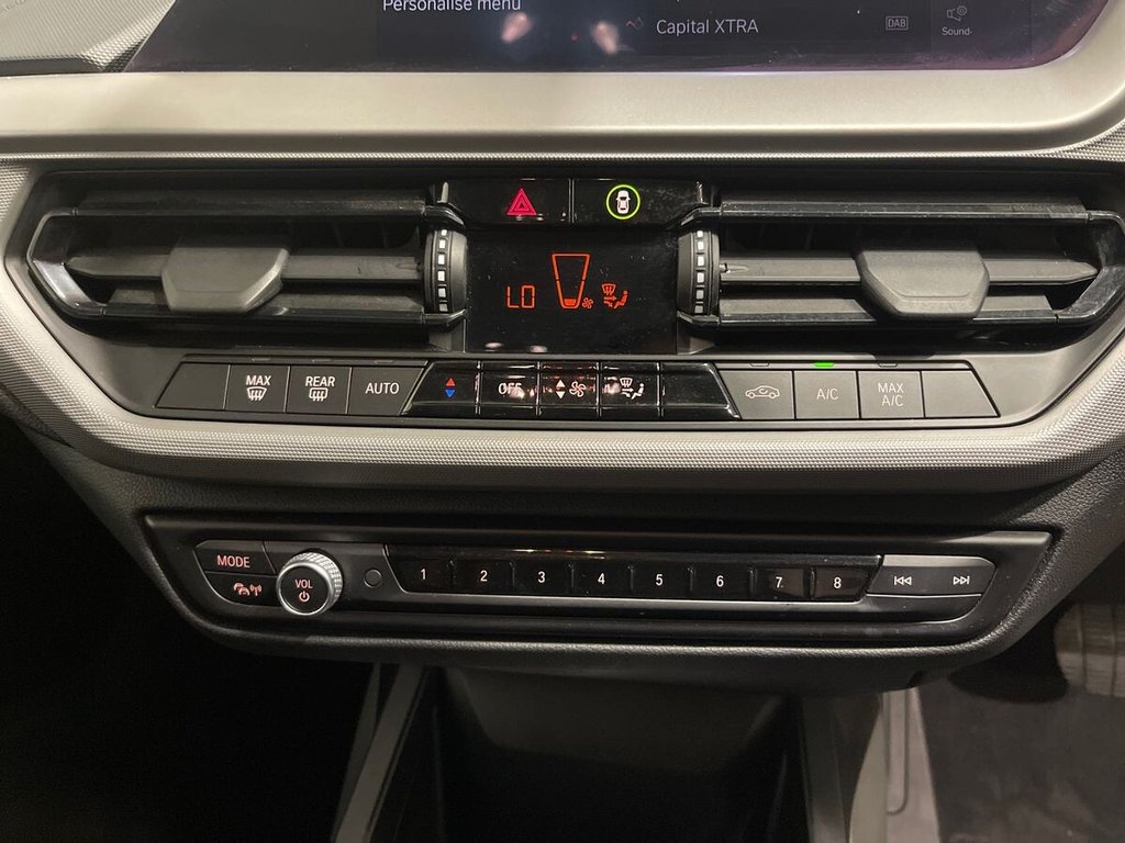 Used BMW 1 Series 2021 for sale - 75877670: Photo 17