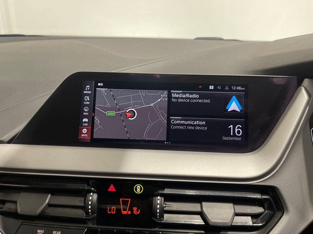 Used BMW 1 Series 2021 for sale - 75877670: Photo 20