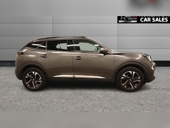 Used Peugeot 2008 2021 for sale - 79090349: Photo
