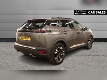 Used Peugeot 2008 2021 for sale - 79090349: Photo
