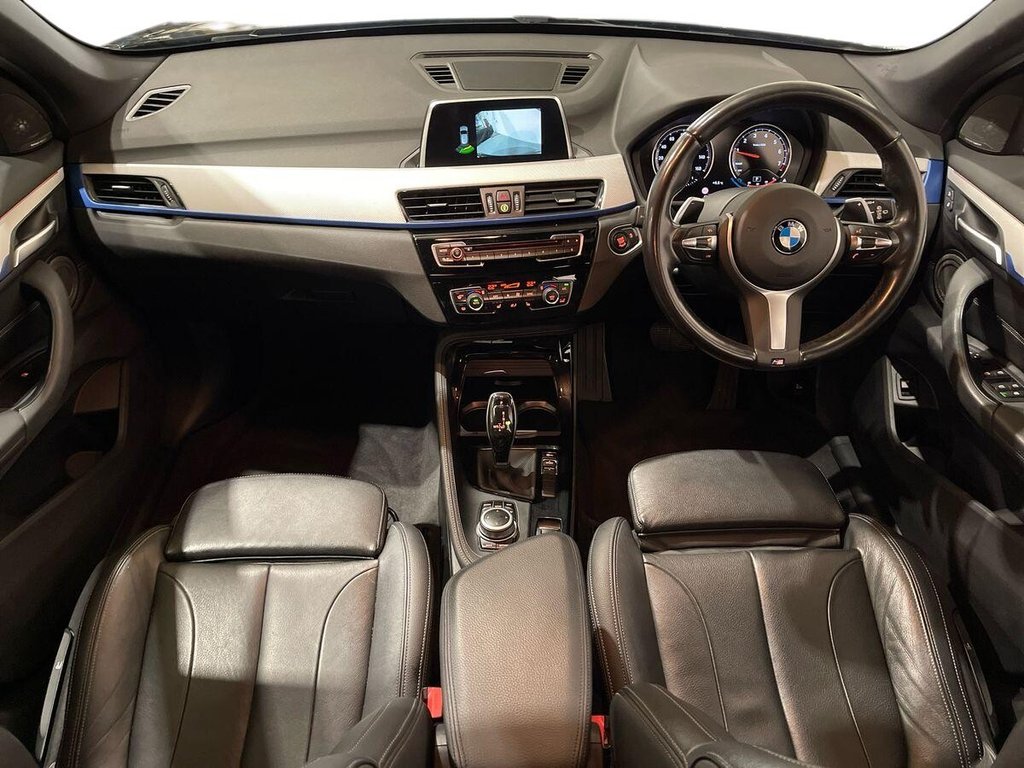 Used BMW X1 2019 for sale - 77708926: Photo 10