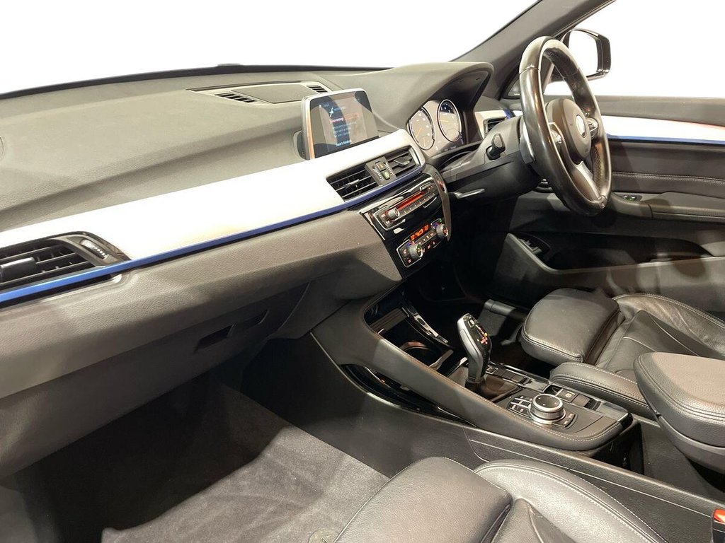 Used BMW X1 2019 for sale - 77708926: Photo 14