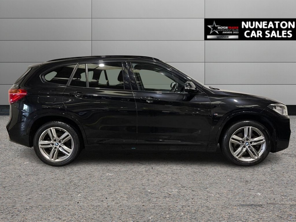Used BMW X1 2019 for sale - 77708926: Photo 2