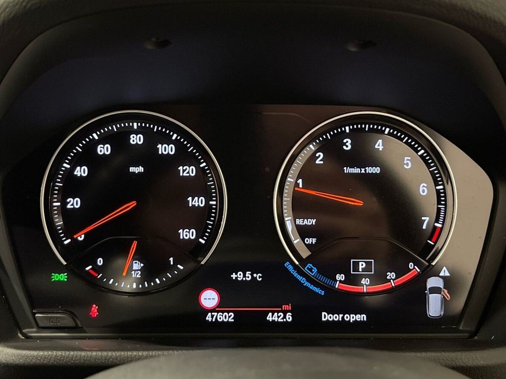 Used BMW X1 2019 for sale - 77708926: Photo 23