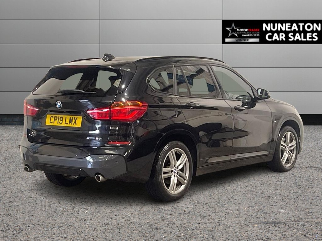Used BMW X1 2019 for sale - 77708926: Photo 3