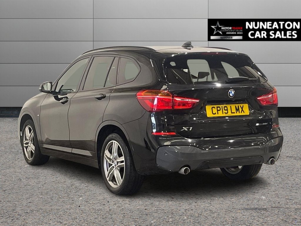 Used BMW X1 2019 for sale - 77708926: Photo 5