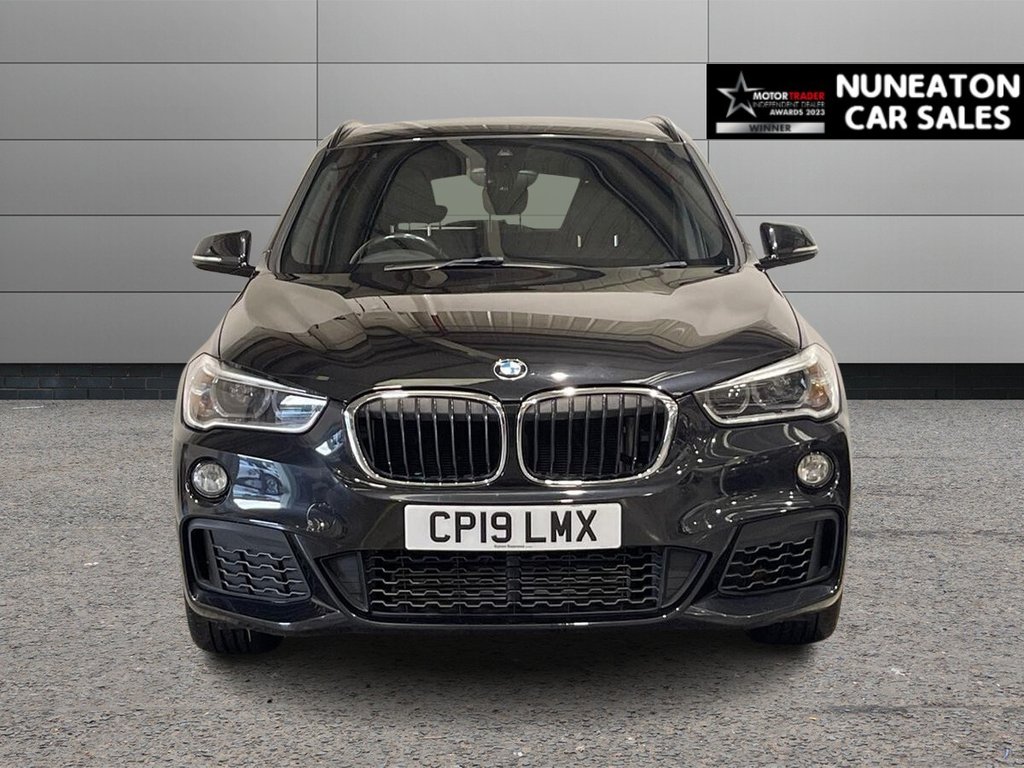 Used BMW X1 2019 for sale - 77708926: Photo 8
