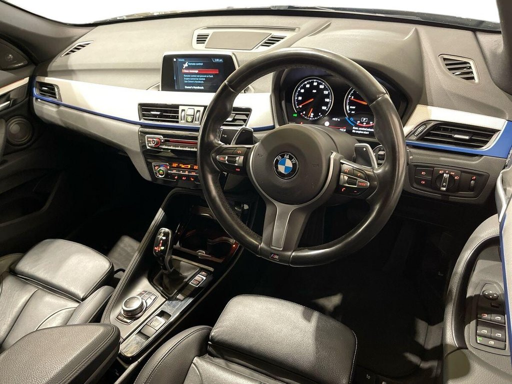 Used BMW X1 2019 for sale - 77708926: Photo 9