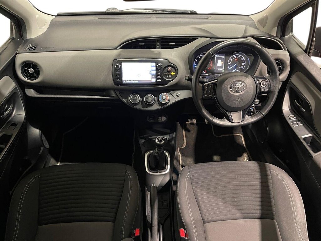 Used Toyota Yaris 2018 for sale - 77333052: Photo 10