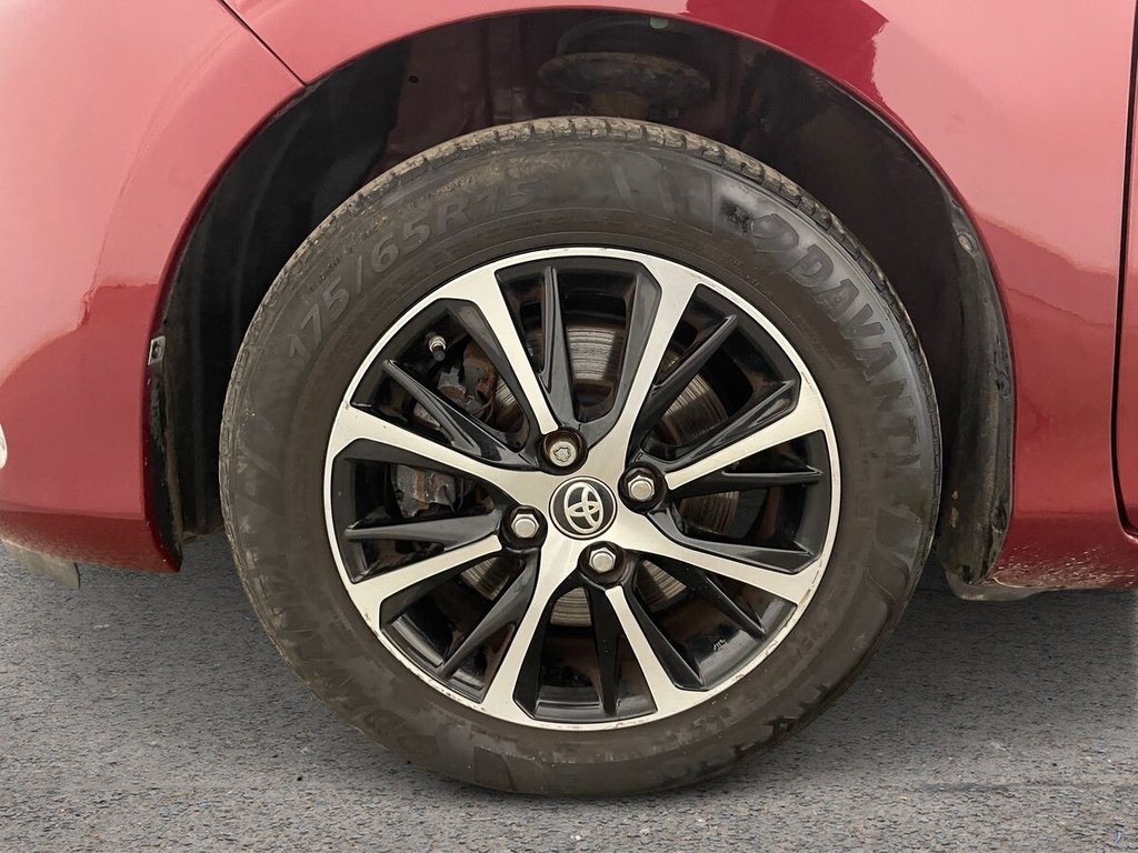 Used Toyota Yaris 2018 for sale - 77333052: Photo 12